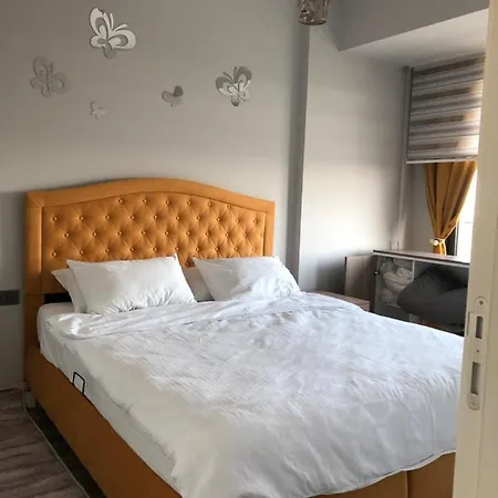 Nilin Istanbulská provincie