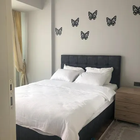 Appartamento Nilin Provincia di Istanbul