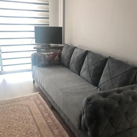 Appartamento Nilin Provincia di Istanbul