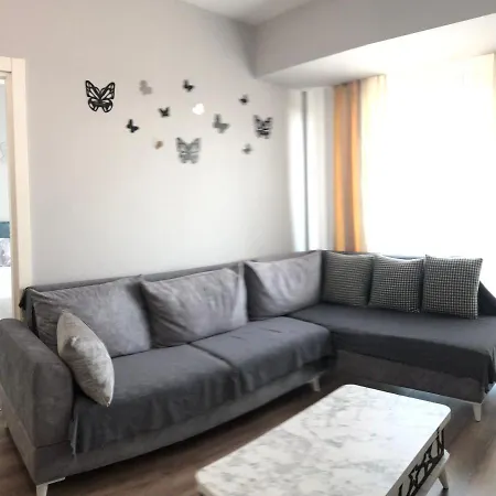 Nilin * 伊斯坦布尔