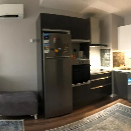 Nilin * Istanbulská provincie