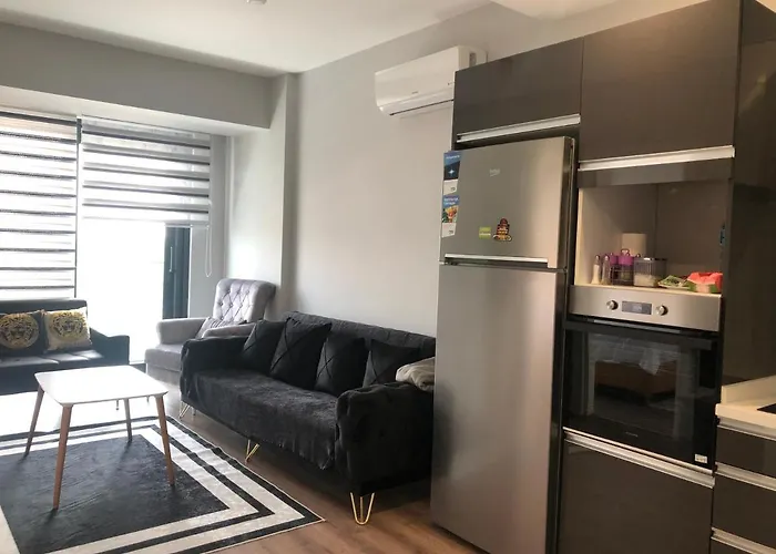 Nilin * 伊斯坦布尔