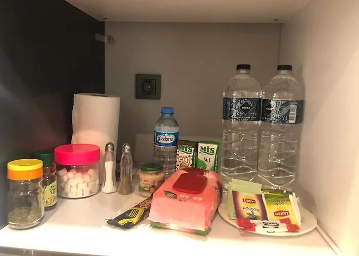 公寓 Nilin 伊斯坦布尔