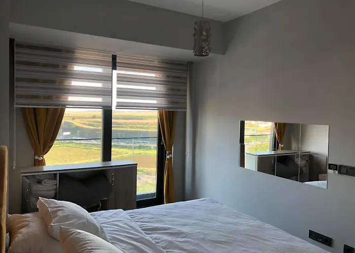 Nilin * 伊斯坦布尔