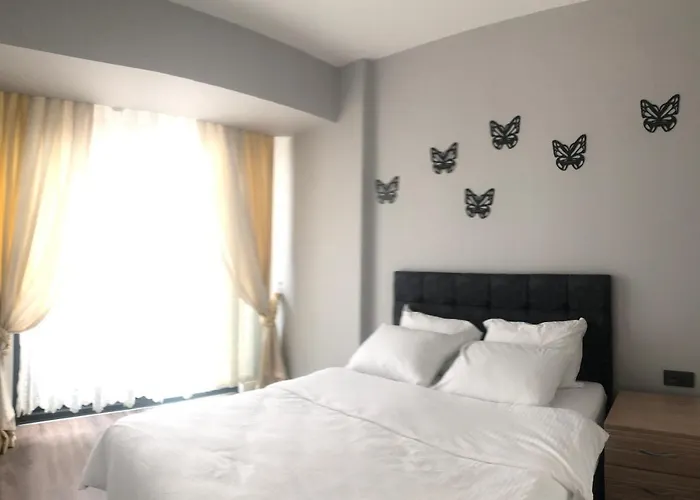 Nilin 公寓 伊斯坦布尔