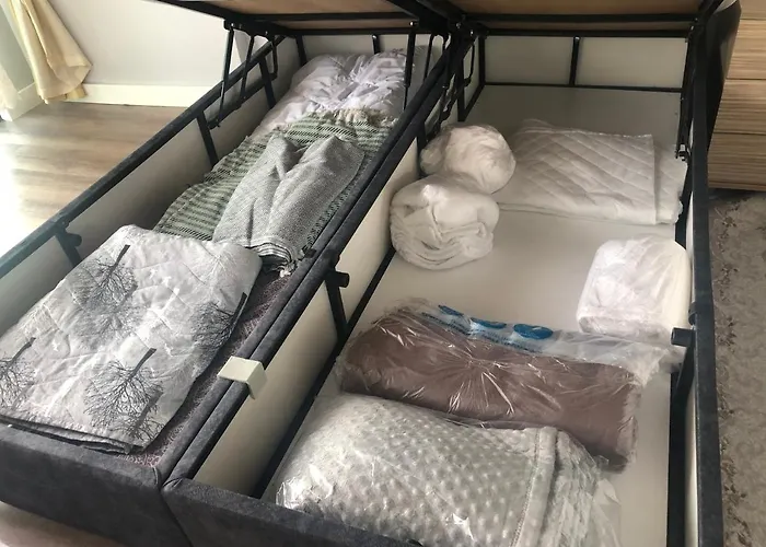 Nilin 伊斯坦布尔