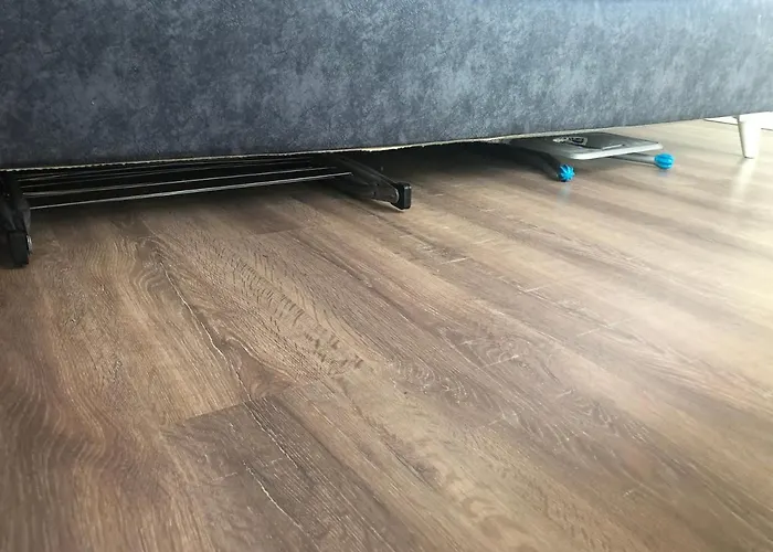 公寓 Nilin 伊斯坦布尔