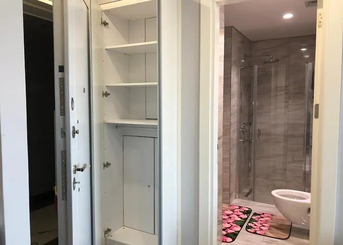 Nilin * 伊斯坦布尔