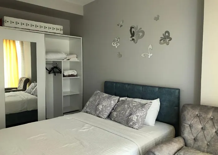 Nilin * 伊斯坦布尔