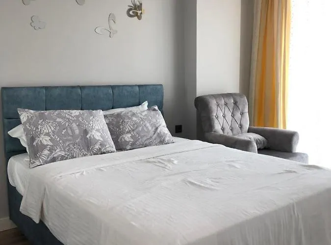 公寓 Nilin 伊斯坦布尔