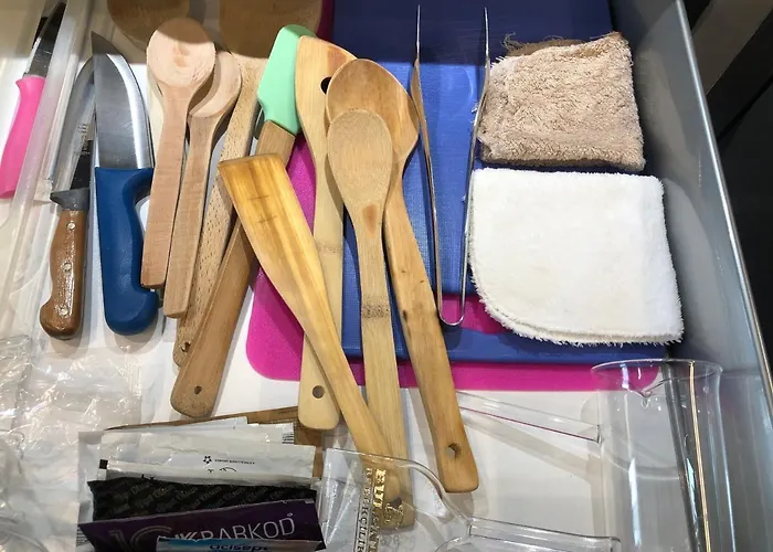 公寓 Nilin 伊斯坦布尔