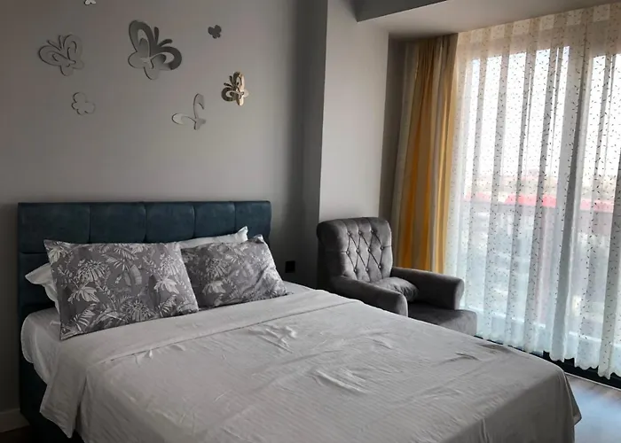 公寓 Nilin 伊斯坦布尔