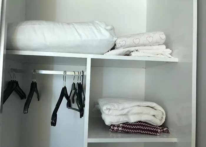 Nilin 公寓 伊斯坦布尔