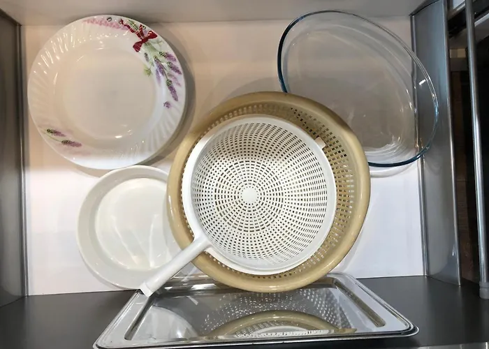 Nilin 公寓 伊斯坦布尔