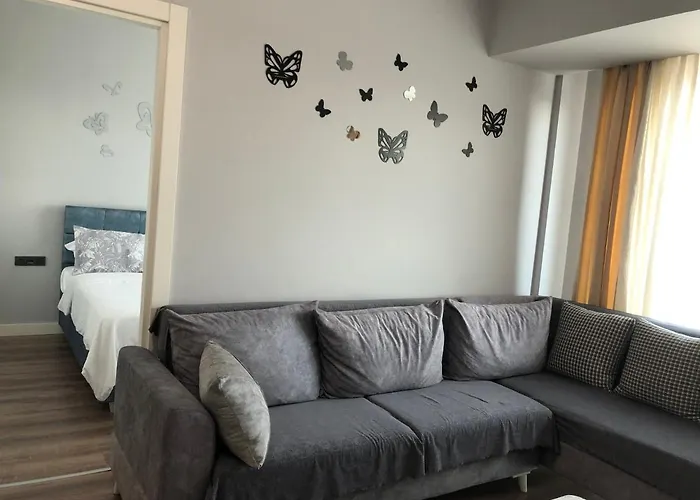 Nilin * 伊斯坦布尔