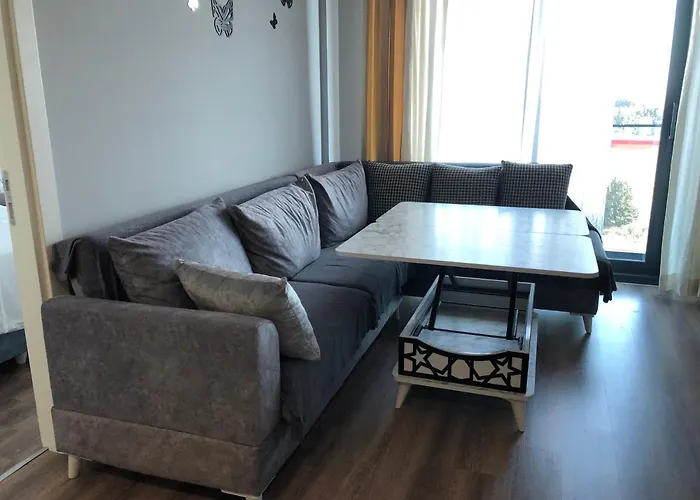 Nilin 伊斯坦布尔