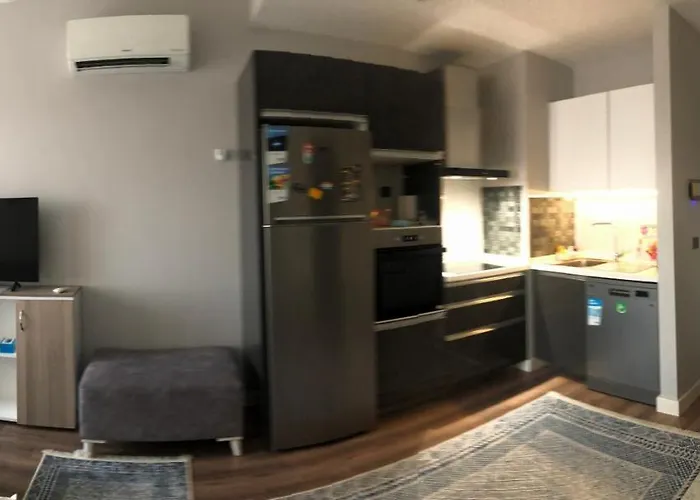 Nilin * 伊斯坦布尔