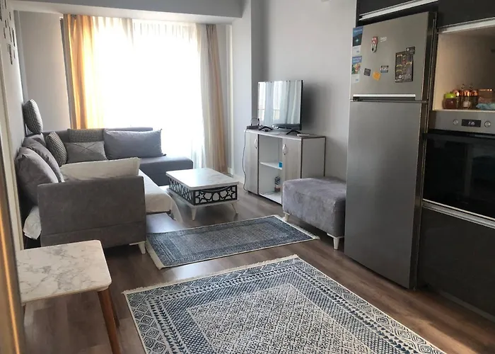 Nilin * 伊斯坦布尔