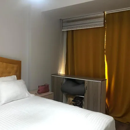 Apartamento Nilin Estambul