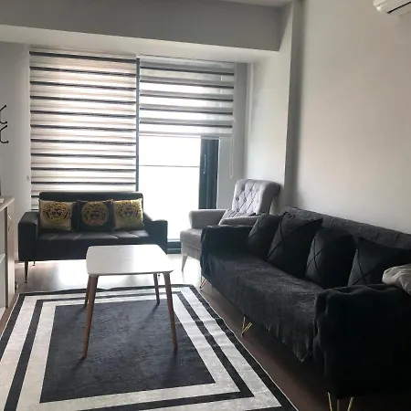 Апартаменты Nilin