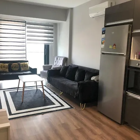 Nilin Стамбул