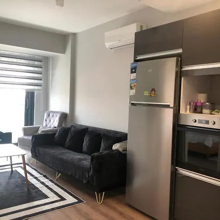 Nilin * Стамбул