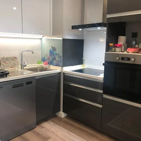 Nilin * Стамбул