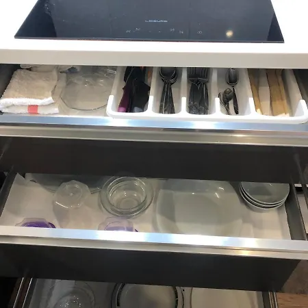 Apartamento Nilin Estambul