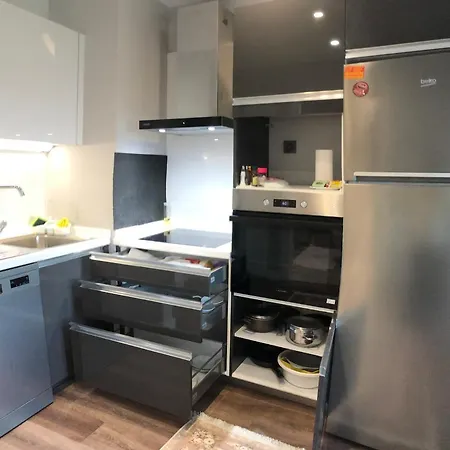 Apartman Nilin