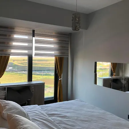 Nilin * Стамбул