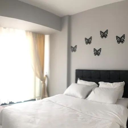 Nilin Апартаменты Стамбул