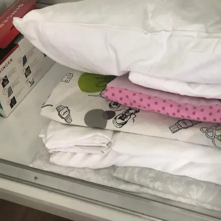 Nilin Апартаменты *