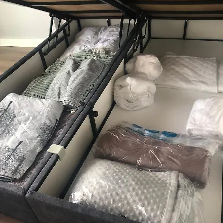 Nilin Стамбул