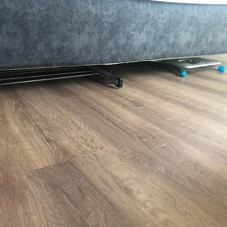 Apartamento Nilin Estambul