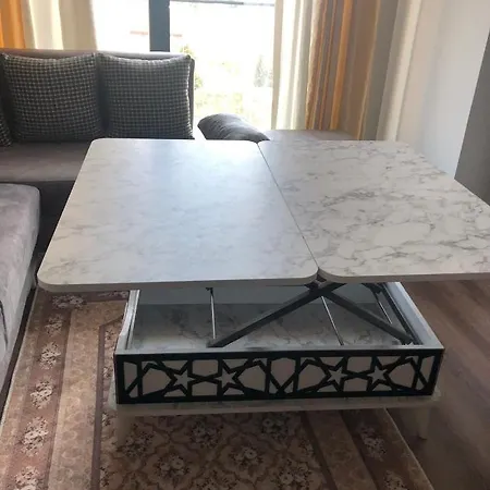 Apartman Nilin