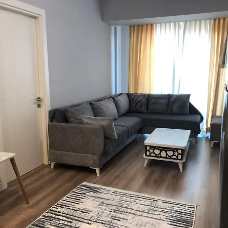 Apartamento Nilin Estambul