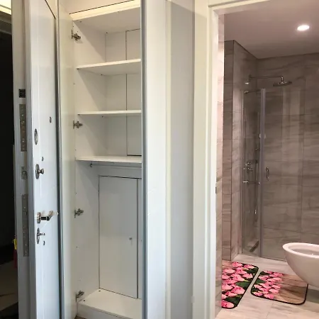 Nilin * Стамбул