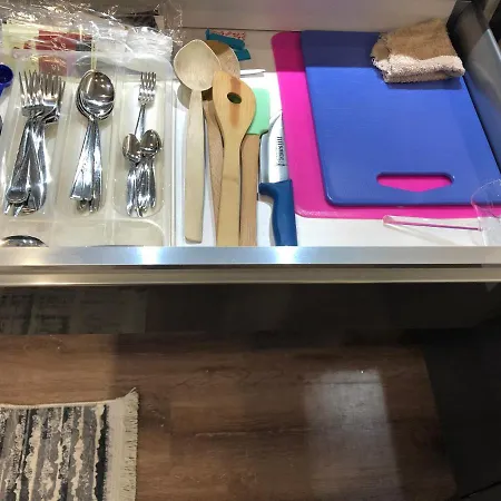 Nilin Apartamento Estambul