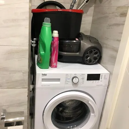 Nilin Стамбул