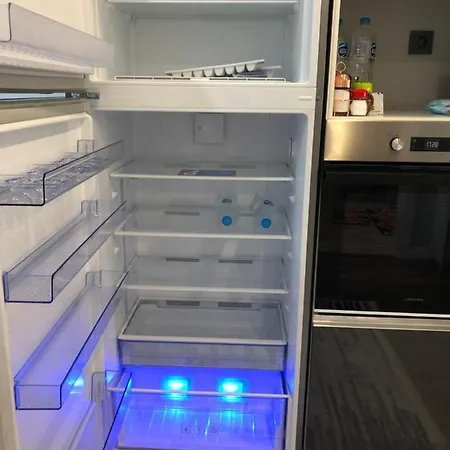 Nilin Апартаменты