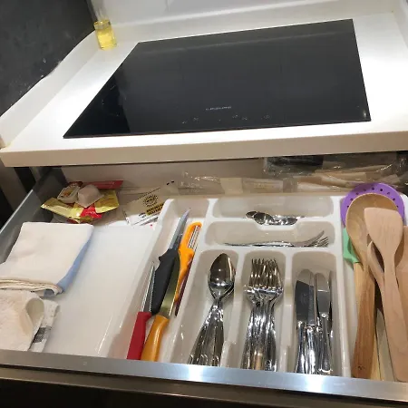 Nilin Апартаменты *