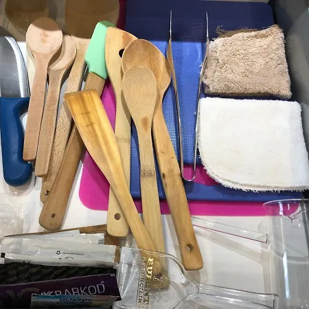 Apartamento Nilin Estambul