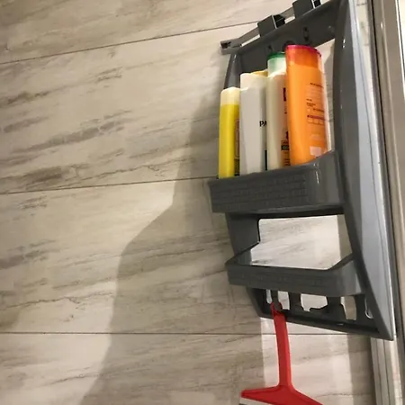 Apartman Nilin Isztambul