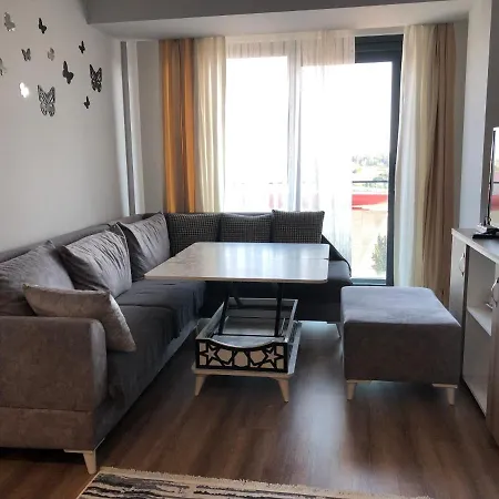 Nilin Стамбул