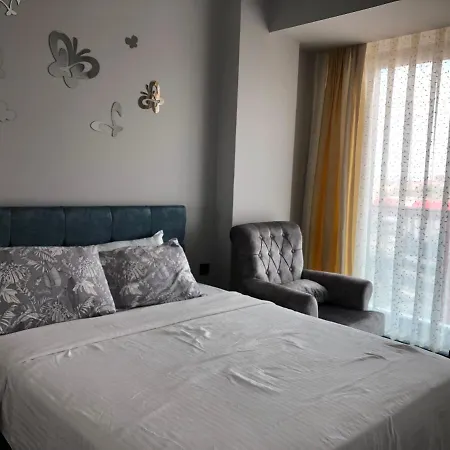 Apartamento Nilin Estambul