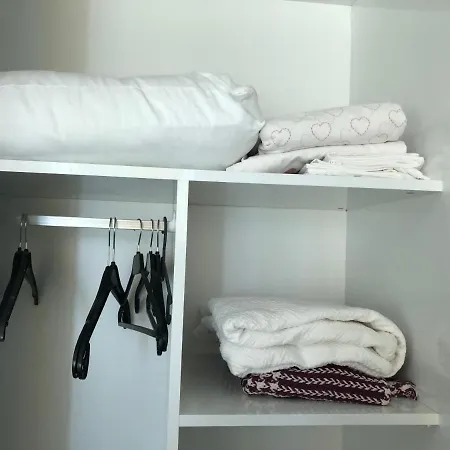 Nilin Apartamento Estambul