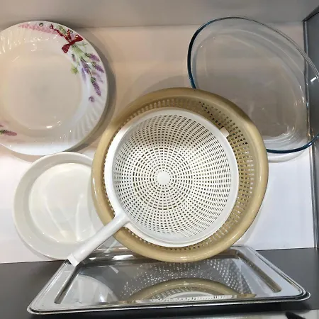 Nilin Apartamento Estambul