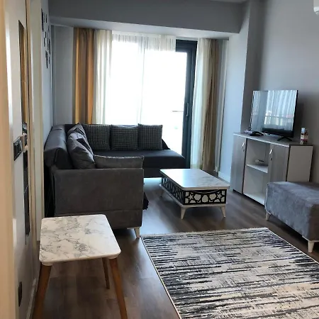 Nilin Апартаменты *