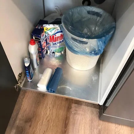 Apartman Nilin