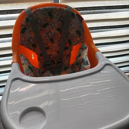 Апартаменты Nilin